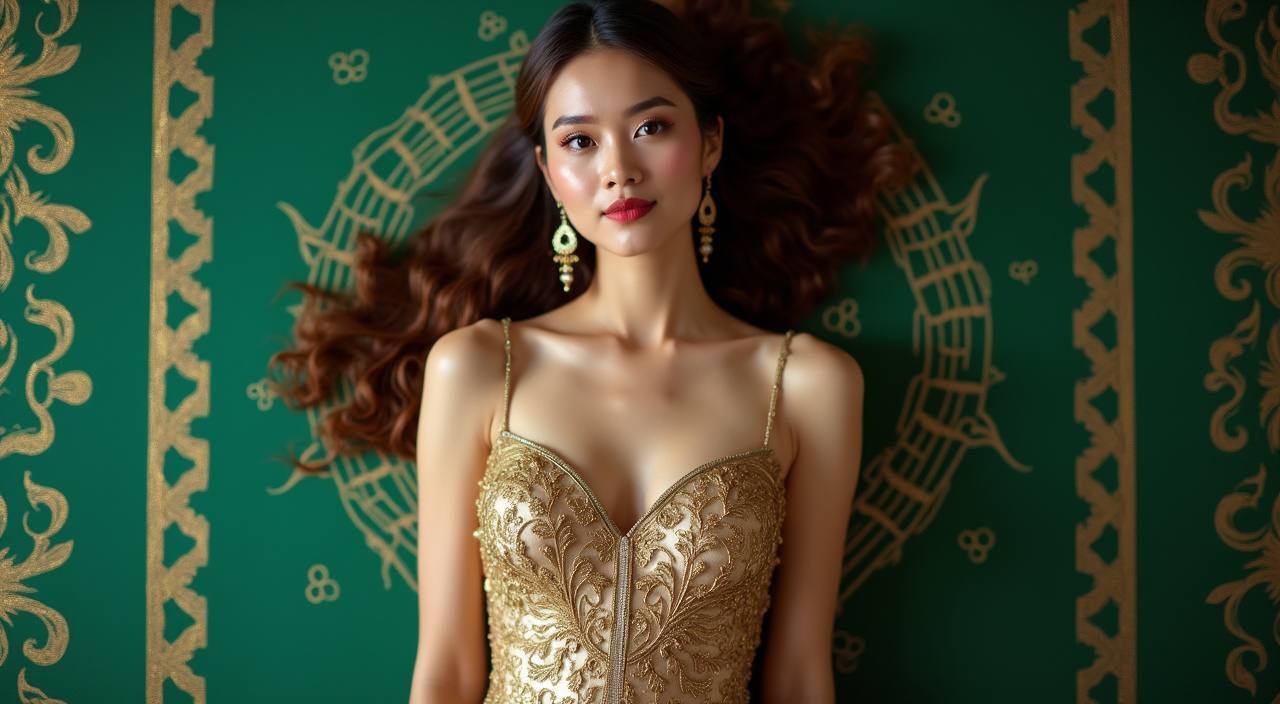 kangtoto Prosperity Lion